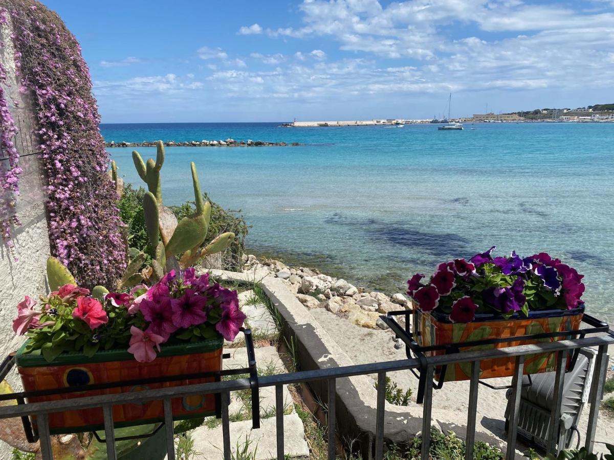 B&B Sangiorgio Borgagne Bagian luar foto