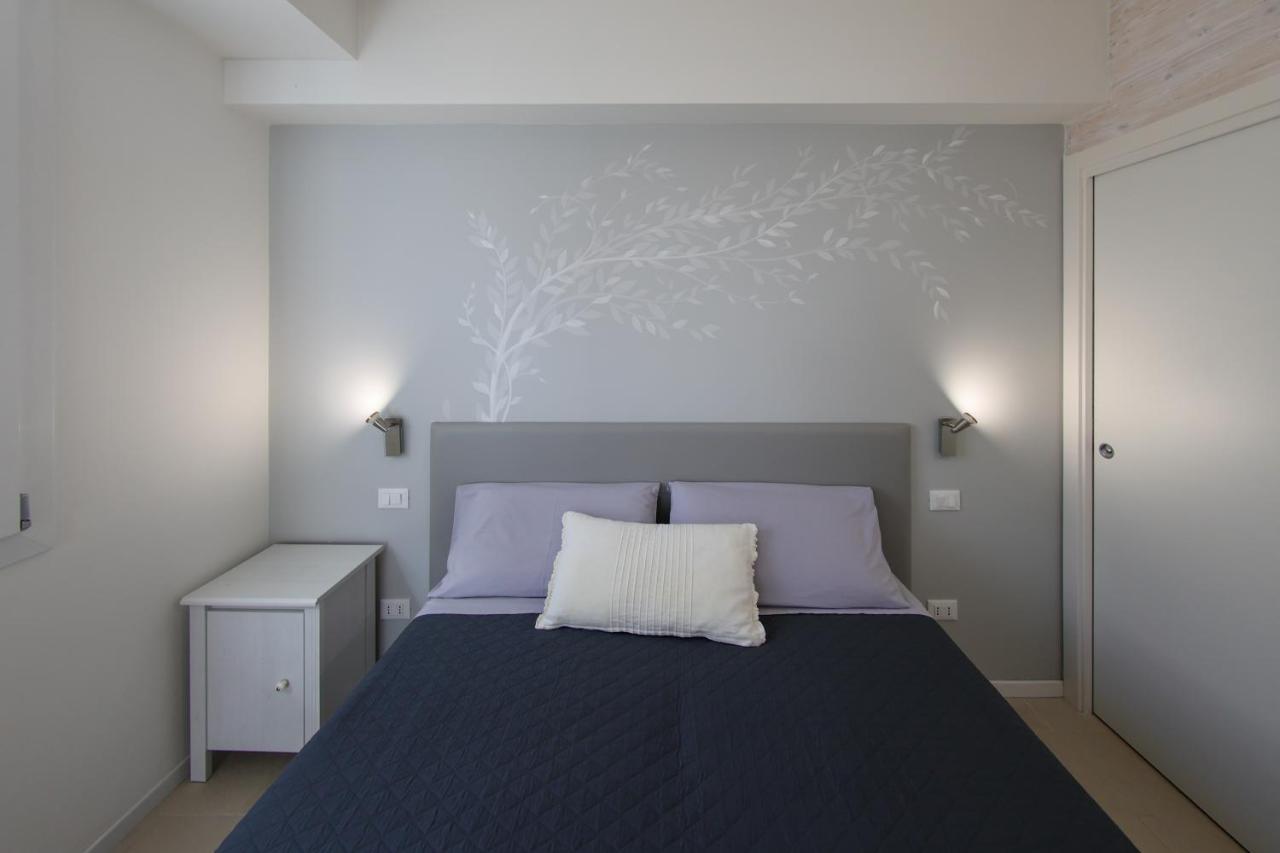 B&B Sangiorgio Borgagne Bagian luar foto