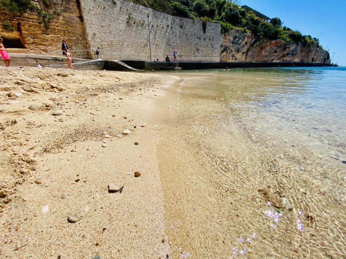 B&B Sangiorgio Borgagne Bagian luar foto