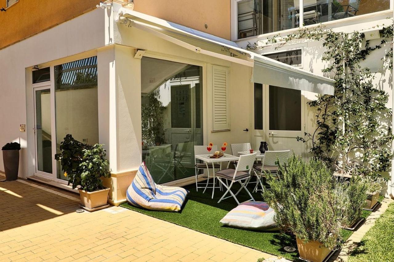 B&B Sangiorgio Borgagne Bagian luar foto