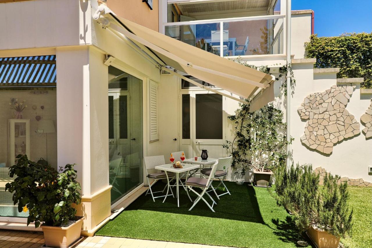 B&B Sangiorgio Borgagne Bagian luar foto