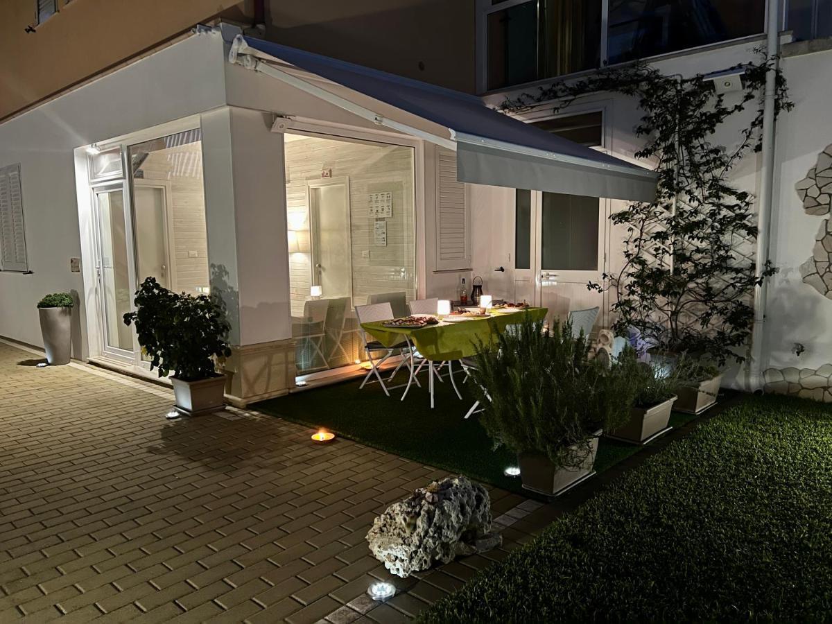 B&B Sangiorgio Borgagne Bagian luar foto